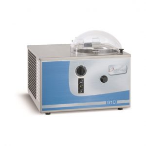 Taylor Commercial Gelato Frozen Custard Machines Learn More