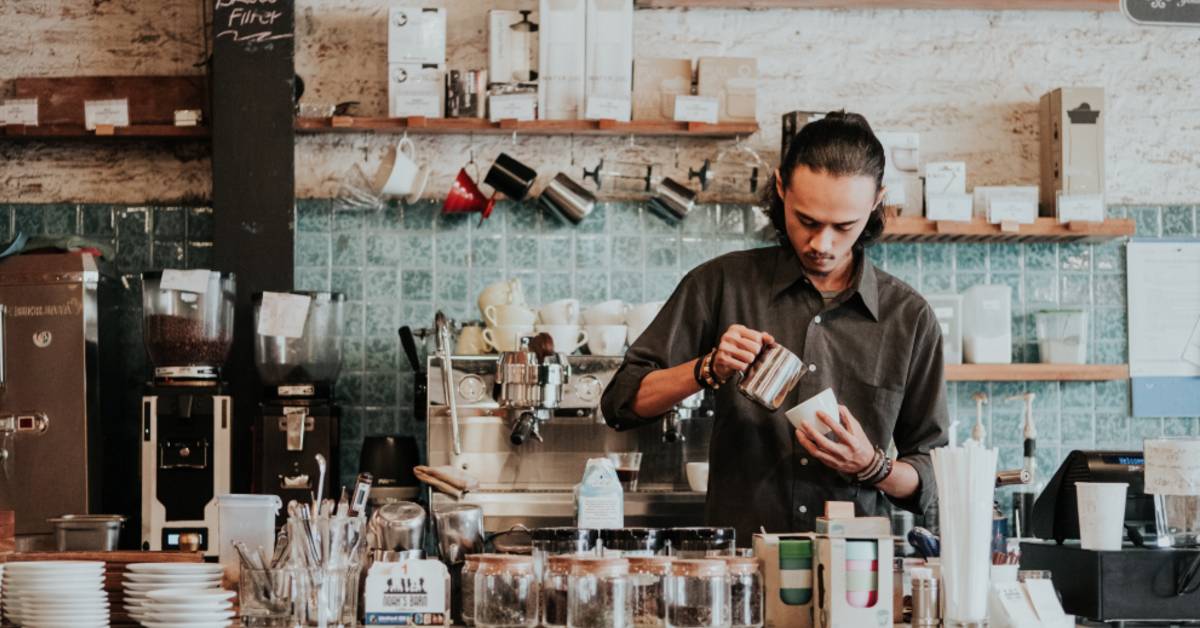 Equipment You Will Need for Your Coffee Shop: Part One