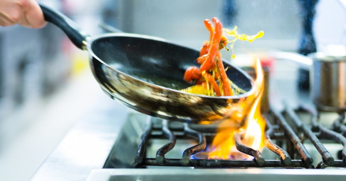The Importance of High-Quality Commercial Kitchen Equipment