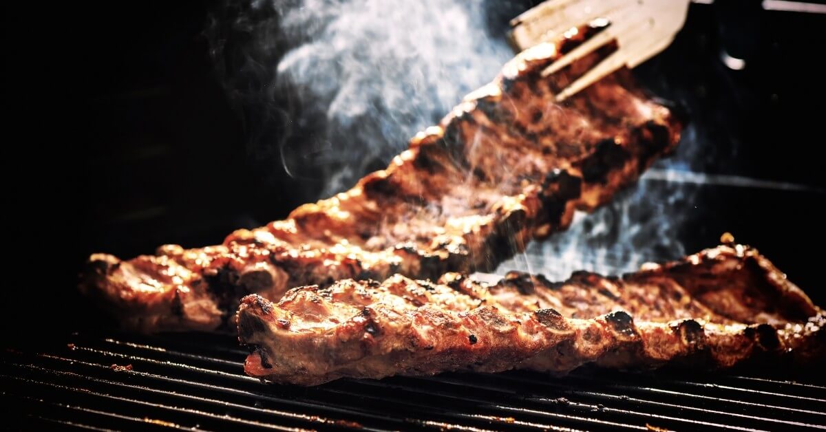 Factors to Consider When Purchasing a Commercial Grill