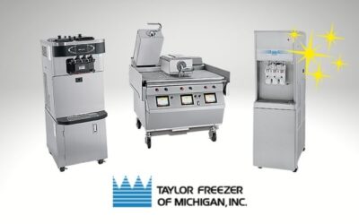 The Secret to Buying Used Food Service Equipment