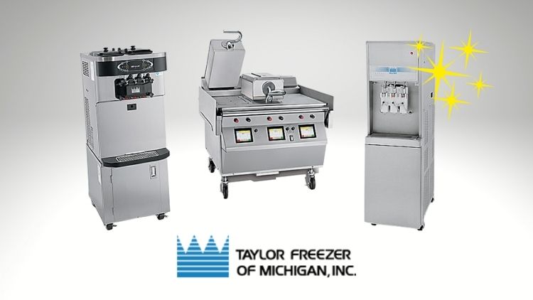 The Secret to Buying Used Food Service Equipment