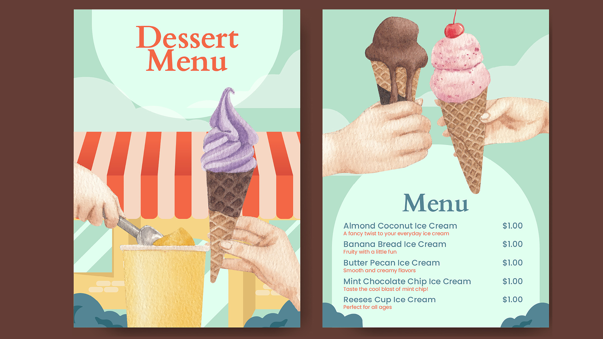 When Should You Change Your Restaurant Menu?