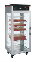 Flav-R-Savor® Tall Dry Holding Cabinets (PFST)