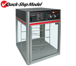 Flav-R-Savor® Holding and Display Cabinets (FSD)