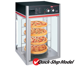 Flav-R-Savor® Holding and Display Cabinets (FSDT)